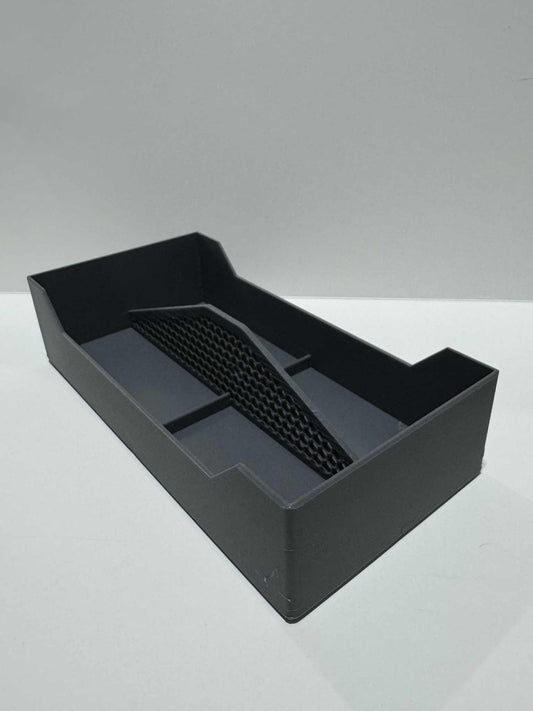 MulletVault 2x2 Flip Hard Case