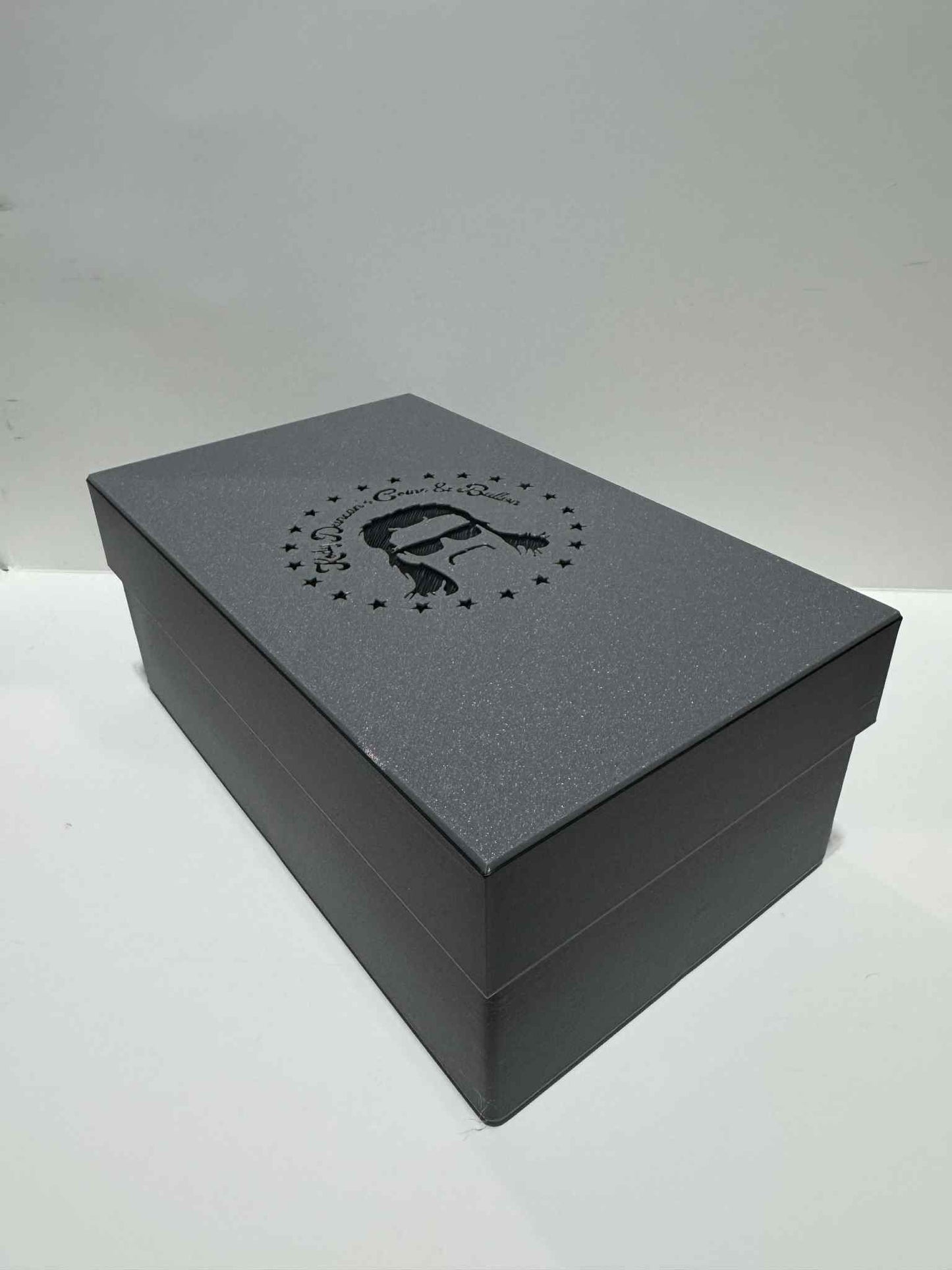 Mullet Vault Slab Case